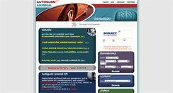 Desktop Screenshot of erdigumis.hu